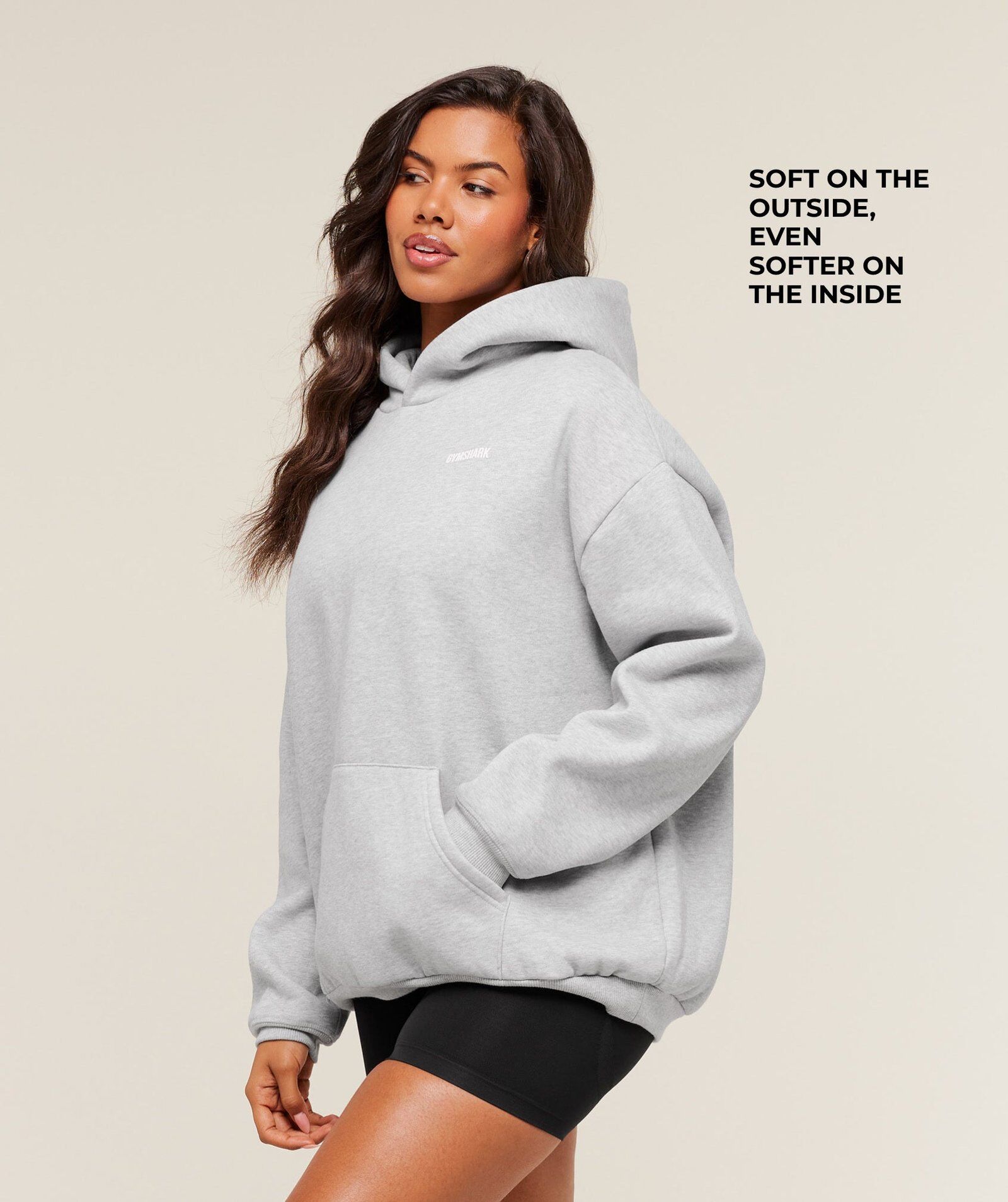 cosy luxe hoodie cosy luxe hoodie