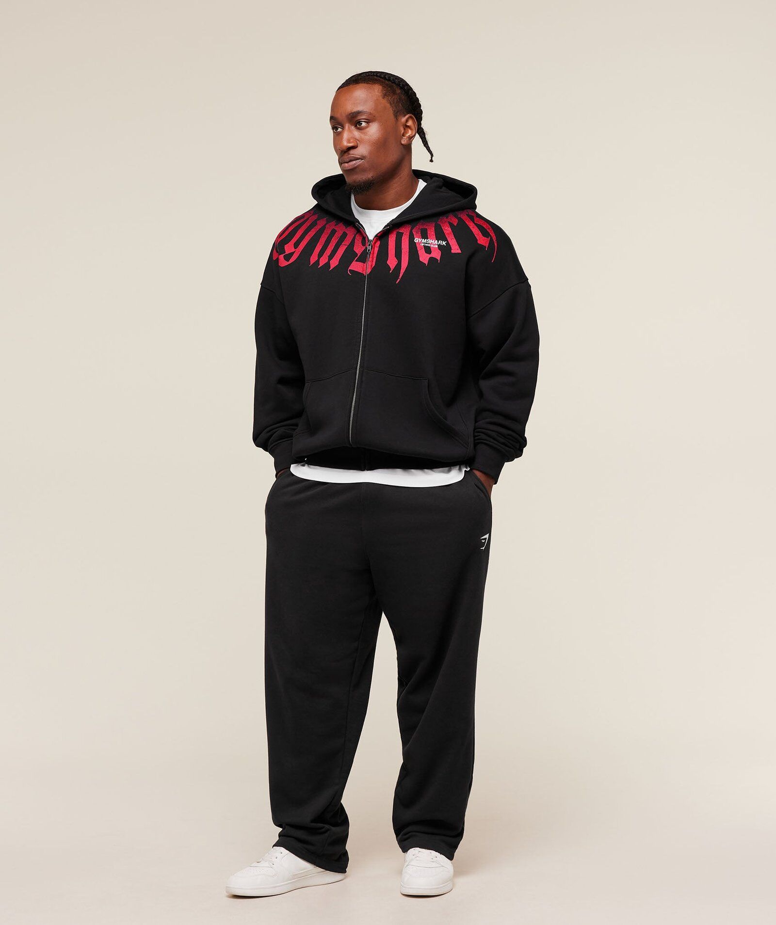 fade graphic zip up hoodie fade graphic zip up hoodie