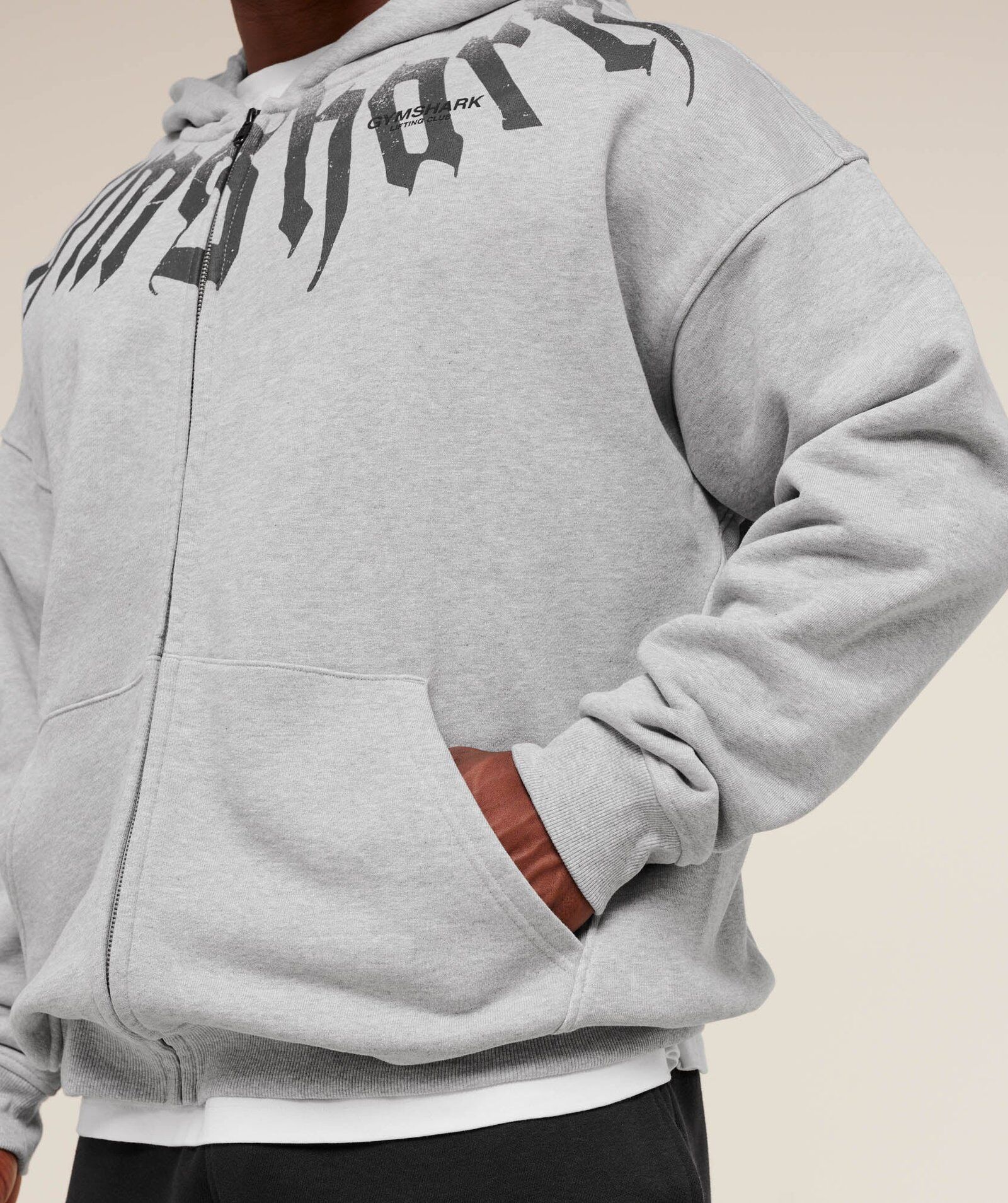 fade graphic zip up hoodie fade graphic zip up hoodie